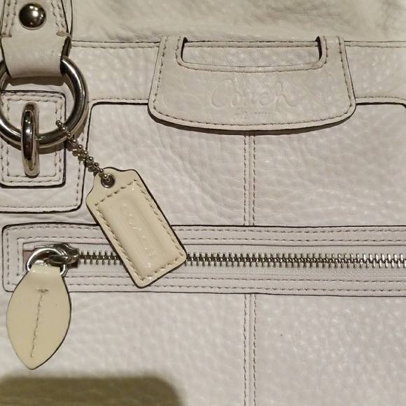 Coach purse - Picture 7 of 7